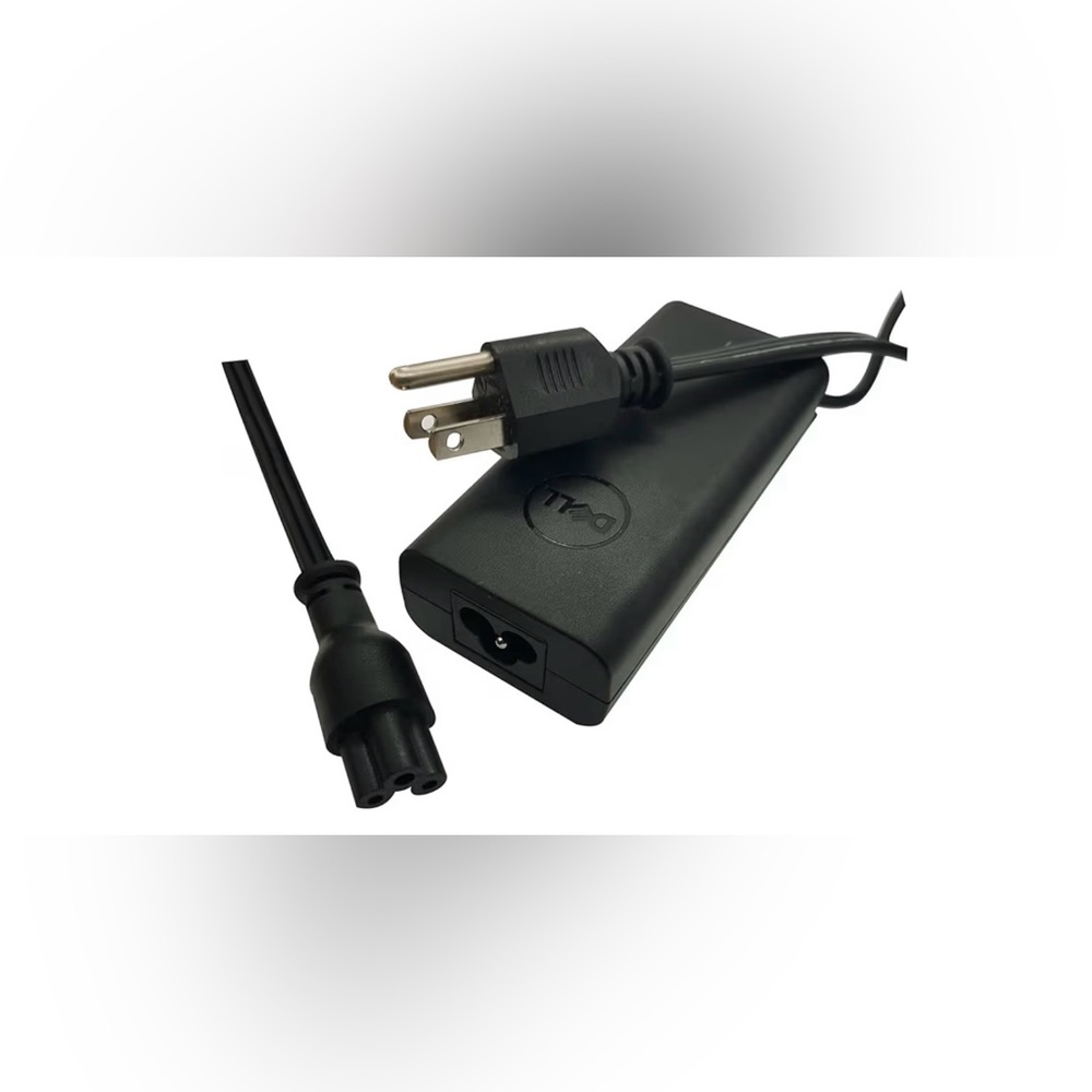 Genuine 65W USB C Type C Adapter for Dell Latitude 3340 3440 3540 5340 5440 5540